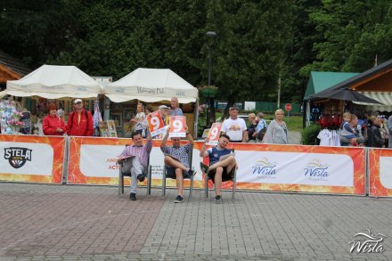 Sędziowski skład w konkursie wsadów z burmistrzem Wisły na czele